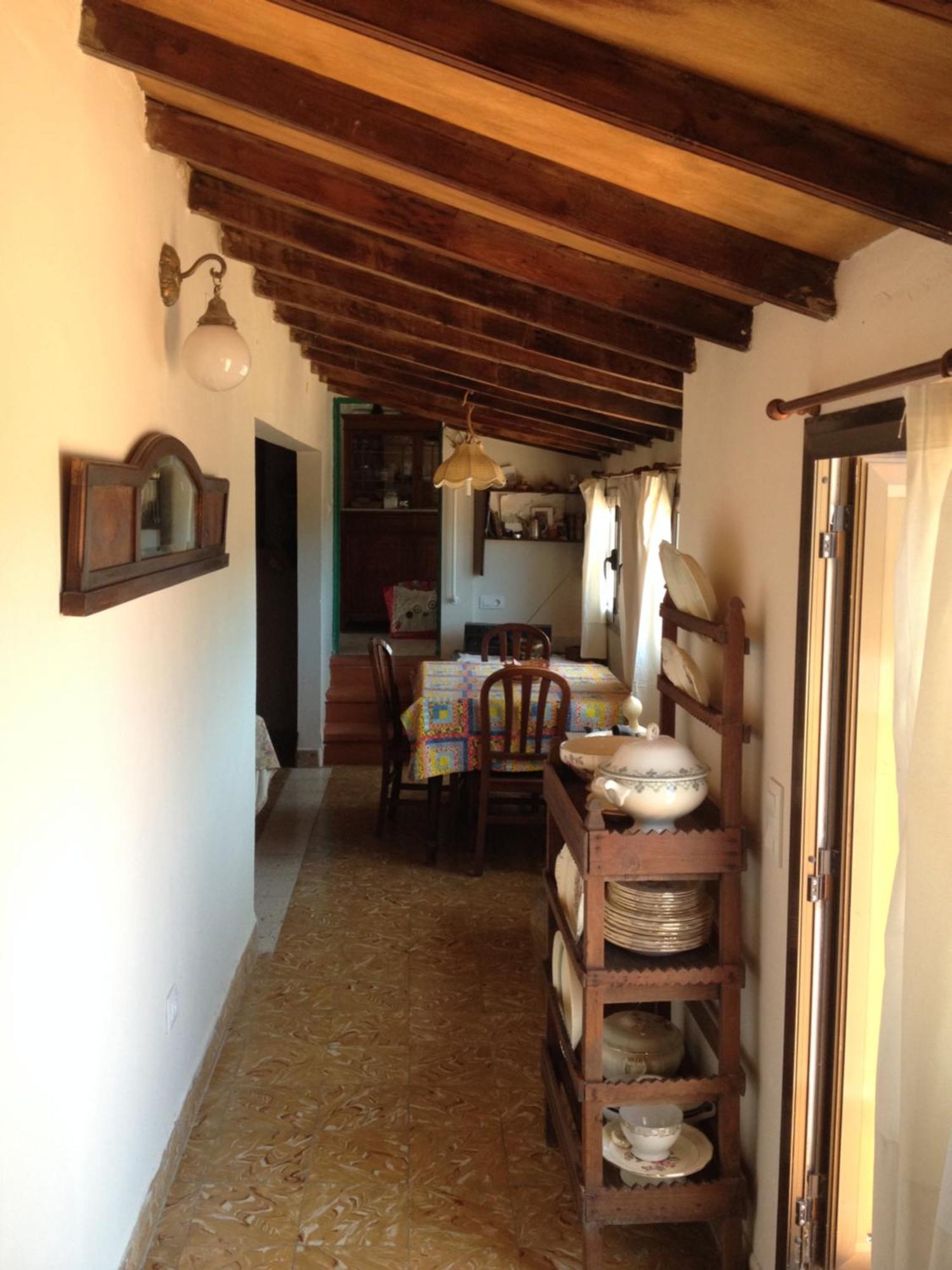 Гостьовий будинок Casa Del Caminero En Tejeda Номер фото